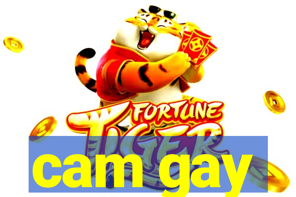 cam gay